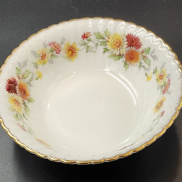 PARAGON Autumn Glory bowl - Picture 5 of 7